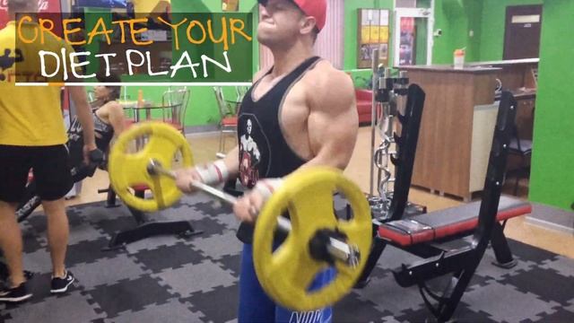 Fitness motivation смотреть онлайн