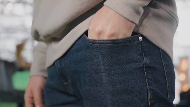 Slim wallet by Trayvax, the Original 2.0 смотреть онлайн