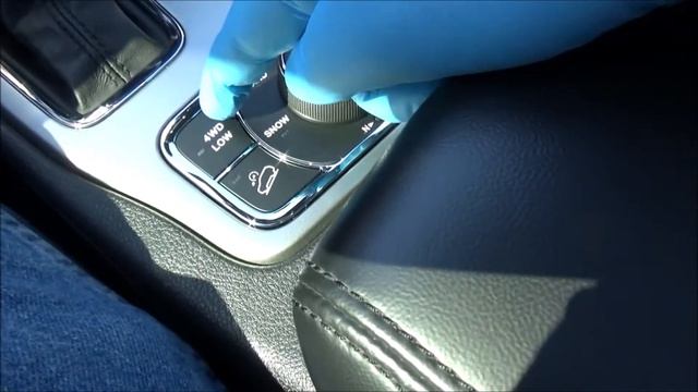 2018 Jeep Grand Cherokee Limited - A Start-Up & Complete Documentation смотреть онлайн