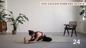 10 Minute Morning Stretch for every day _ Simple routine to wake up & feel good