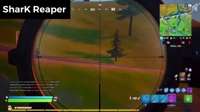 Introducing SharK Reaper смотреть онлайн