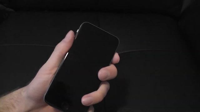 iPhone 6 Space Grey Unboxing [HD] смотреть онлайн