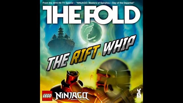 Ninjago- All Weekend Whips- 2011-2023 смотреть онлайн
