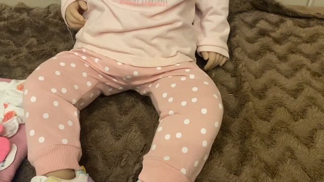 поход в детский мир// обновки к вари смотреть онлайн