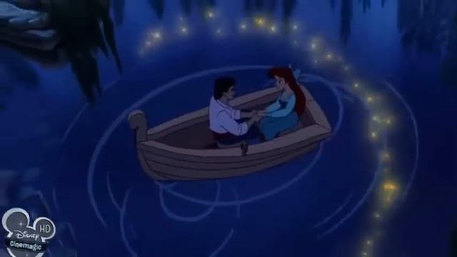 Part of your world ( The Little Mermaid) // Violin Cover смотреть онлайн