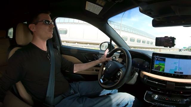 2023 Lincoln Corsair vs Lincoln Nautilus смотреть онлайн