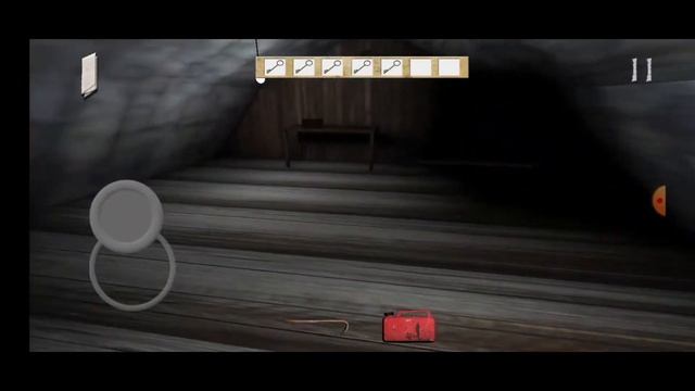 Прячусь От ГРЕННИ Slendrina The Forest смотреть онлайн