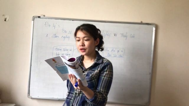 ANH VŨ TV | Hướng dẫn dạy học tìm hiểu Đời sống kinh tế, văn hóa смотреть онлайн