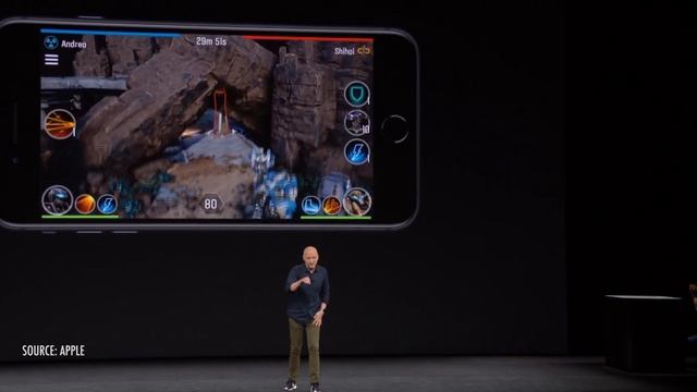 iPhone 9 Preview Analysis смотреть онлайн