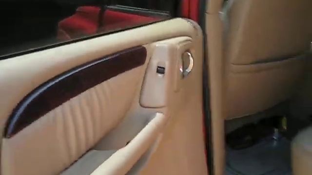 2000 Dodge Durango SLT 5.7L V8 Start Up and Tour смотреть онлайн