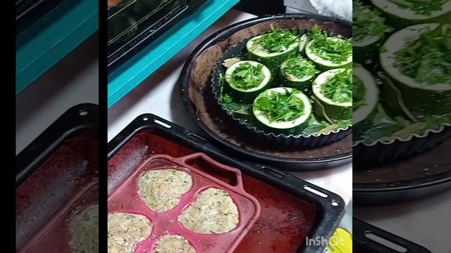 Обеды/Перекусы/Ужины💋 смотреть онлайн
