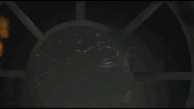 Star Wars - Space Battle Animation смотреть онлайн