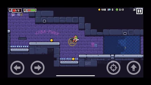 SPECIAL AGENT CYBERDUCK Gameplay Walkthrough Part 1 iOS - ANDROID смотреть онлайн