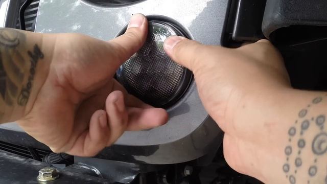 How to install Jeep JK LED TURN SIGNALS. Signs of life... смотреть онлайн