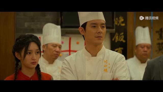ENG SUB【今天的她们 Fry Me to the Moon】EP03 路真真帮助顾大鹏撑起川白楼，顾漫婷与徐皓爆发争吵（宋轶、佘诗曼、李纯） смотреть онлайн