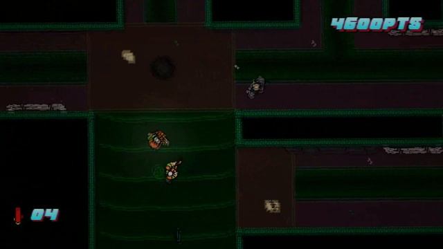 The Road To Genocide (Hotline Miami 2) смотреть онлайн