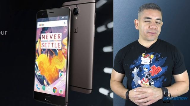 iPhone 8 made in USA, OnePlus 3T in the US & more - Pocketnow Daily смотреть онлайн