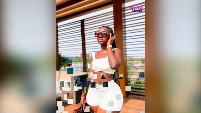 Hajia Bintu 👙❤️💚 Quick Wiki, Biography, Bbw, Ssbbw, #plussize #ssbbw #HajiaBintu