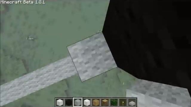 Minecraft Speed Build : iPod Touch. смотреть онлайн