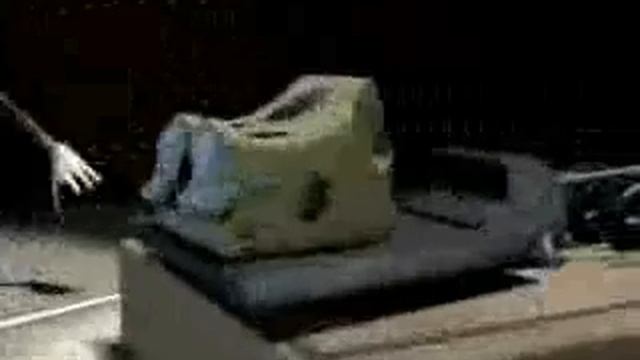 Goon Moon - Posh Attitude смотреть онлайн