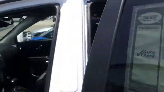 2013 Chevy Captiva for Marvin from Pat at Tameron Honda смотреть онлайн