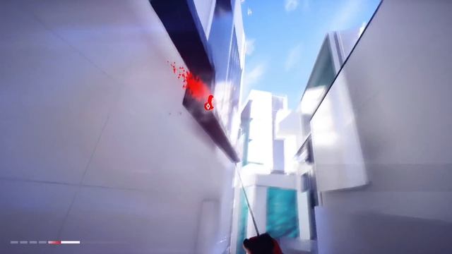 So I've Finally Played... Mirror's Edge: Catalyst смотреть онлайн