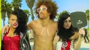 LMFAO Sexy and I Know It Remix - By: DJ S.M.Z.