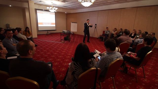 Формула успешных продаж 2.0 Часть I «Пять модулей открытых вопросов» смотреть онлайн