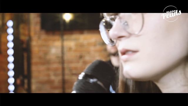 FREY - MYLO (Live @ Hidden Pearls TV) смотреть онлайн