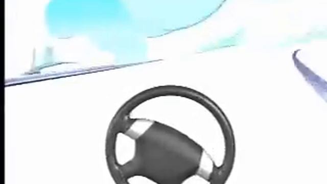 NUEVO MUNDO SEGUROS VOLANTE CARRETERA смотреть онлайн