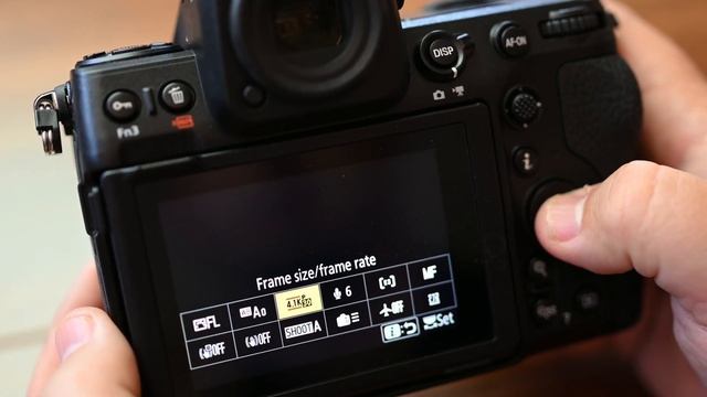 Nikon Z8 | You NEED More Space | Video Record Times In N-RAW, ProRes RAW And 10-Bit