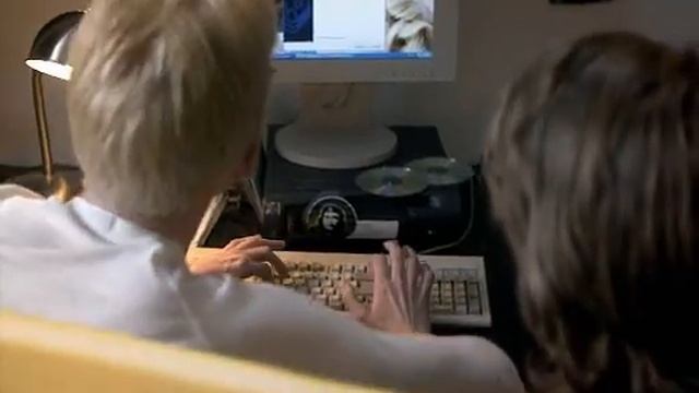 Computer folder goes nuts. смотреть онлайн