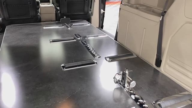 2020 Dodge Grand Caravan SXT "First Call Van" смотреть онлайн
