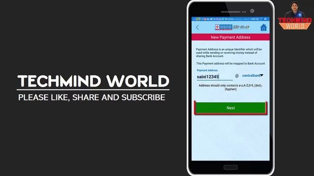 Central Bank of India UPI App | How to Register, Link Bank AC, Create VPA, Send Money смотреть онлайн