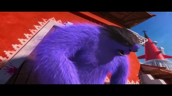 Despicable Me Trilogy - Best Of The Villains