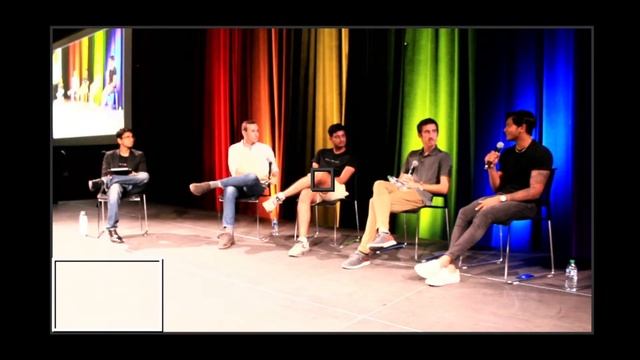 Info Session 2022 – Google DSC at ASU смотреть онлайн