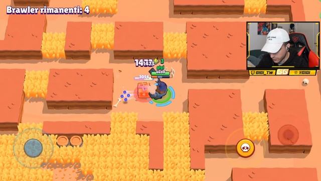 Sblocco EUGENIO a 2.000 TROFEI! (Invece di Dynamike) *NUOVO BRAWLER* Brawl Stars ITA! смотреть онлайн