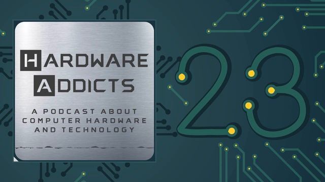 Apple's One More Thing ARM Silicon Flop & Canon's 250MP Monster | Hardware Addicts 23 смотреть онлайн