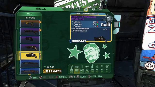Borderlands Remastered (GOTY) PS4 Pro Gameplay #7 *Road to Borderlands 3* смотреть онлайн