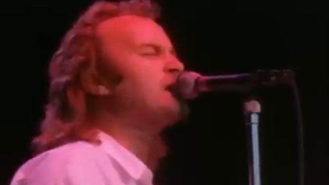 Genesis - That's All ( Live )