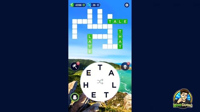 WoW: Words of Wonders Levels 944 - 955 Answers смотреть онлайн
