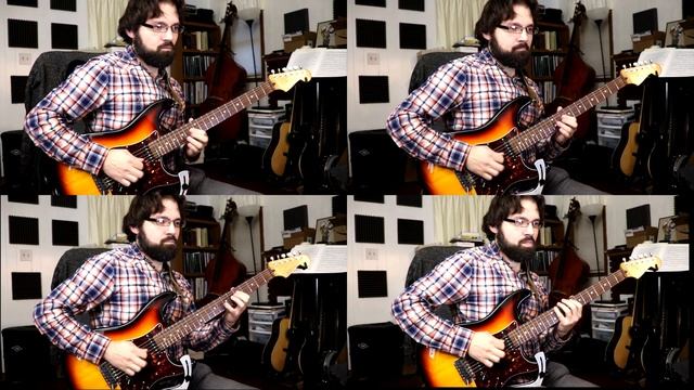 Sarah's Strandberg Solo Contest #winsarahsig смотреть онлайн