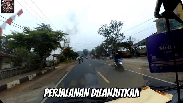 MINI TRAIL RFZ 125 JAGUAR & K3 DIKIRIM KE PENGUSAHA RENTAL DI PANTAI PANGANDARAN смотреть онлайн