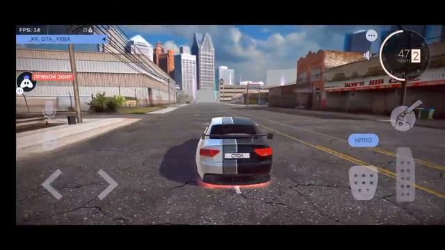 Russian Tuning Club Online : 👍 Good stream | Playing Solo | Streaming with Turnip смотреть онлайн