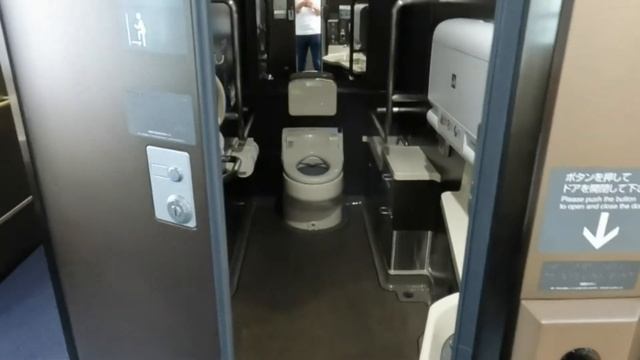 北陸新幹線はくたか グリーン車【金沢→東京】 смотреть онлайн