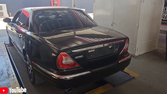 JAGUAR XJ8 SUPERCHARGED 2005 CHASSIS PUNCHING NUMBER LOCATION смотреть онлайн
