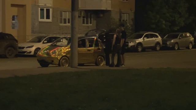 Золотой матиз смотреть онлайн