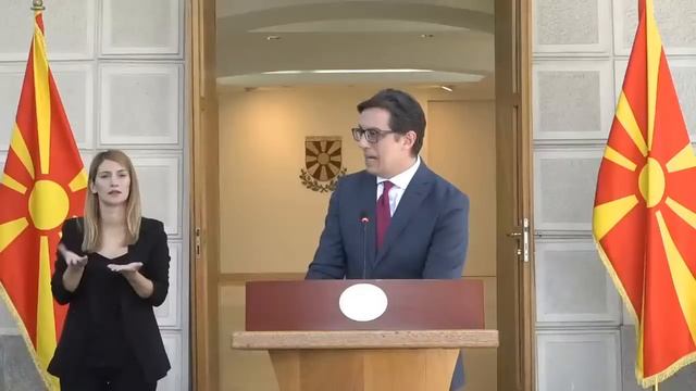 Изјава по завршувањето на 16. седница на Советот за безбедност смотреть онлайн