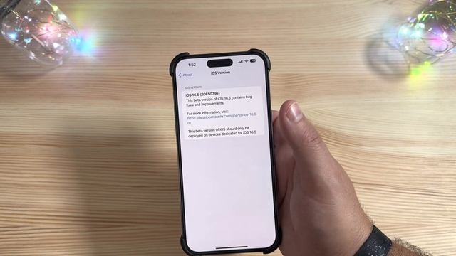 iOS 16.5 Beta 2 Released | What's New | смотреть онлайн