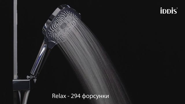 Лейка для душа SpaHome SPA3FSCi18 смотреть онлайн